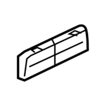 Mercedes-Benz 212-830-02-42-64
