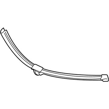 Mercedes-Benz 217-820-20-00