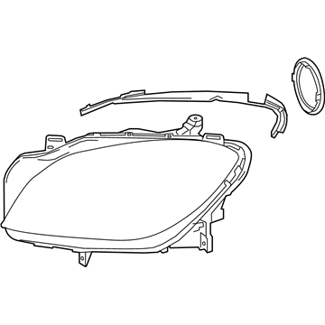 Mercedes-Benz 166-906-81-03