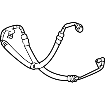 Mercedes-Benz 204-460-55-24-64