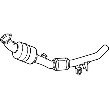 Mercedes-Benz 166-490-93-36-64