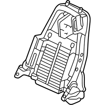 Mercedes-Benz 215-910-19-20