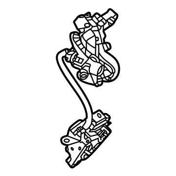 Mercedes-Benz 099-740-06-00-64