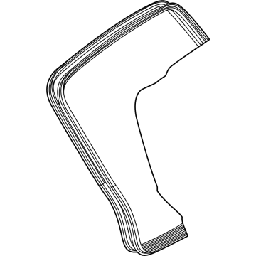Mercedes-Benz 167-740-83-00