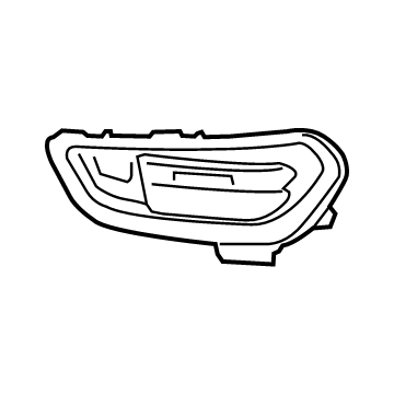 Mercedes-Benz 117-885-23-22-64