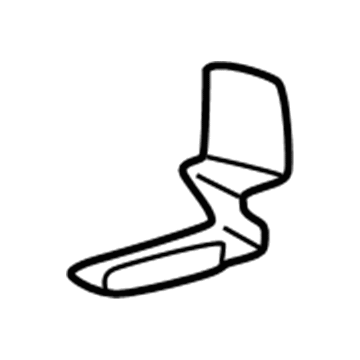Mercedes-Benz 163-500-04-31