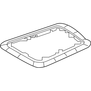 Mercedes-Benz 463-881-41-00