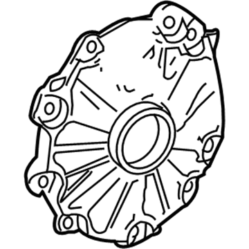 Mercedes-Benz 221-335-34-00