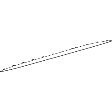 Mercedes-Benz 236-698-57-00