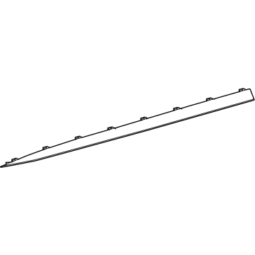 Mercedes-Benz 206-698-33-00-64