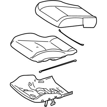Mercedes-Benz 216-910-88-01-7J75