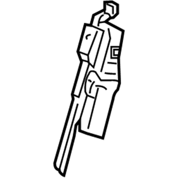 Mercedes-Benz 215-820-06-42