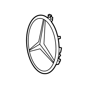 Mercedes-Benz 000-888-05-00