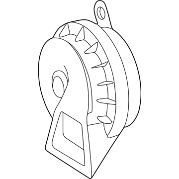 Mercedes-Benz 004-542-90-20