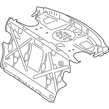 Mercedes-Benz 216-640-02-60