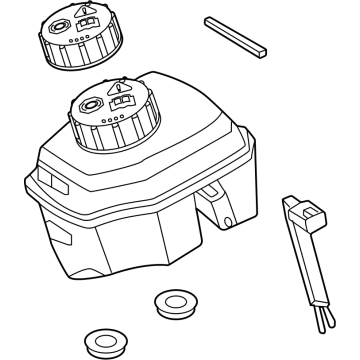 Mercedes-Benz 223-430-36-00