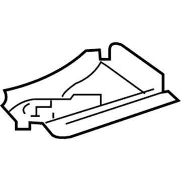 Mercedes-Benz 164-610-06-55