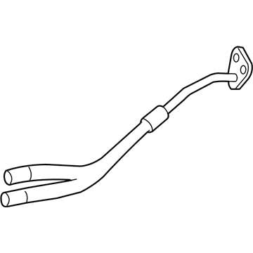 Mercedes-Benz 251-460-11-24