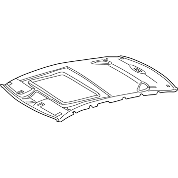 Mercedes-Benz 210-690-65-50-1A21