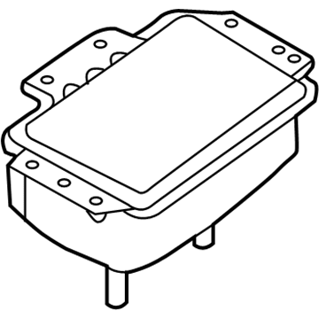 Mercedes-Benz 166-860-24-02