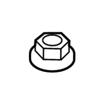 Mercedes-Benz 001-990-58-50