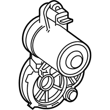 Mercedes-Benz 000-906-10-04-64