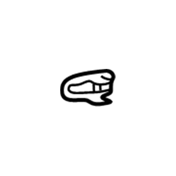 Mercedes-Benz 202-766-03-05