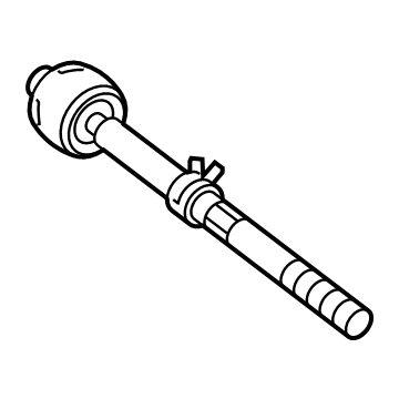 Mercedes-Benz 232-460-97-00