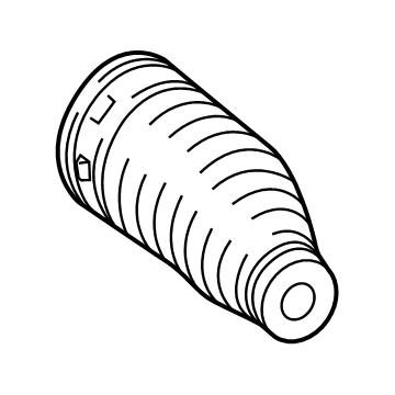 Mercedes-Benz 223-463-00-00