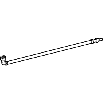 Mercedes-Benz 463-470-18-24-64