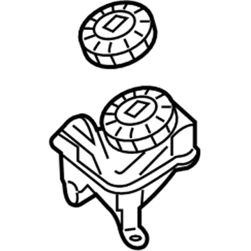 Mercedes-Benz 177-501-33-01