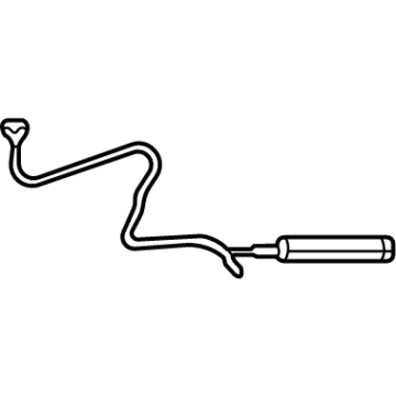 Mercedes-Benz 213-905-23-12