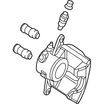Mercedes-Benz 204-421-17-11