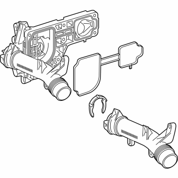 Mercedes-Benz 256-200-20-00