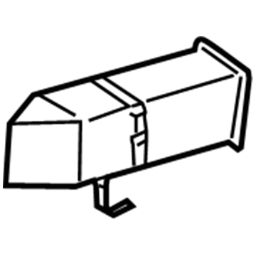 Mercedes-Benz 203-840-01-62