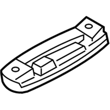 Mercedes-Benz 204-810-00-41-7H52