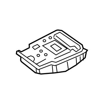 Mercedes-Benz 000-900-64-40-1D03 CONTROL UNIT, COMPLETE 000-900-64-40-1D03 Mercedes-Benz CONTROL UNIT, COMPLETE Illustration 1 of 1