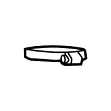 Mercedes-Benz 006-997-08-90
