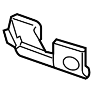 Mercedes-Benz 166-831-20-00