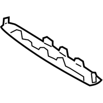 Mercedes-Benz 171-542-00-40