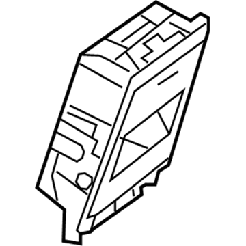 Mercedes-Benz 166-680-33-02-7E94