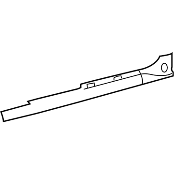 Mercedes-Benz 216-630-14-40