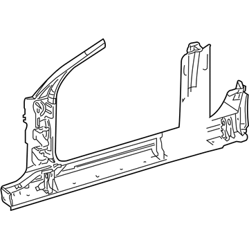 Mercedes-Benz 216-630-20-40-39