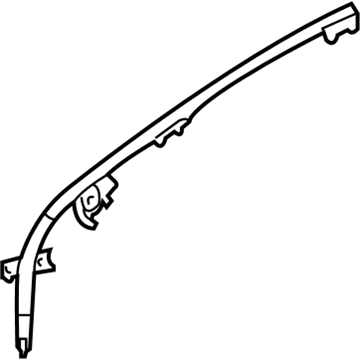 Mercedes-Benz 216-630-21-16