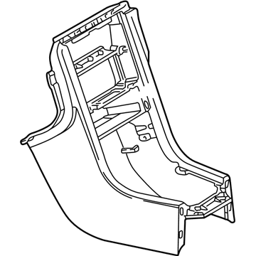 Mercedes-Benz 170-680-08-52-3446