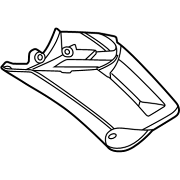 Mercedes-Benz 099-464-71-09-65-2A17