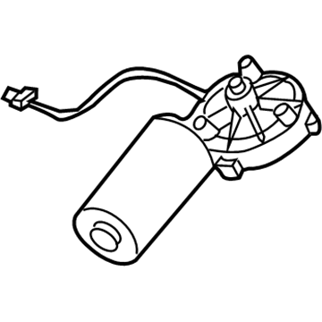 Mercedes-Benz 230-820-00-42
