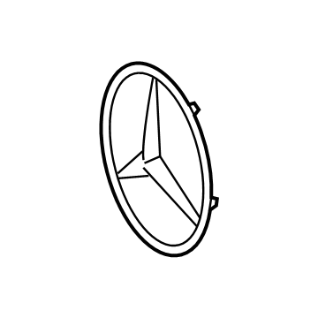 Mercedes-Benz 000-880-05-00