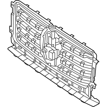 Mercedes-Benz 465-888-01-00-7C45