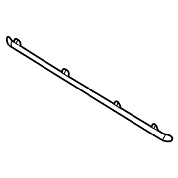 Mercedes-Benz 216-727-03-30